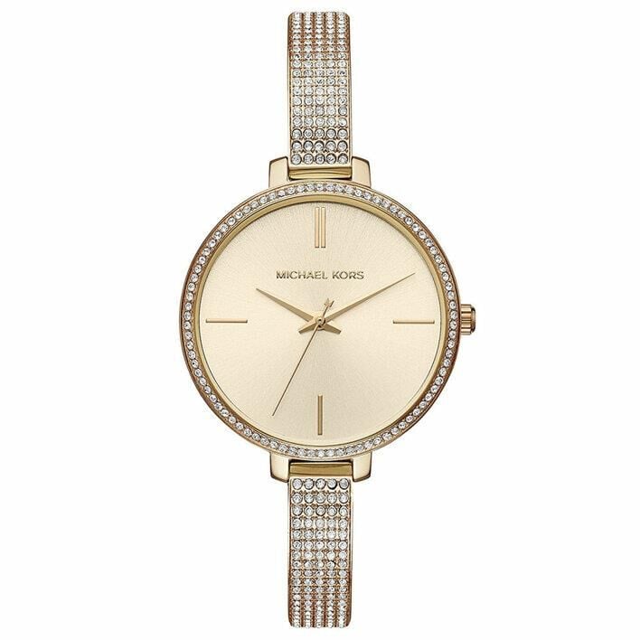 Michael Kors MK3784 Kol Saati