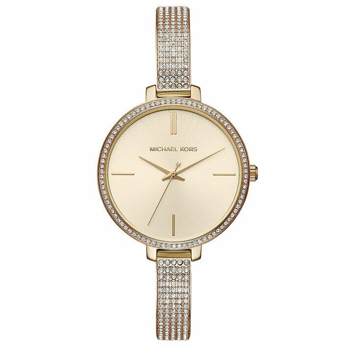 Michael Kors MK3784 Kol Saati