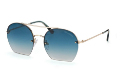 Tom Ford TF 506 28W .55 Güneş Gözlüğü