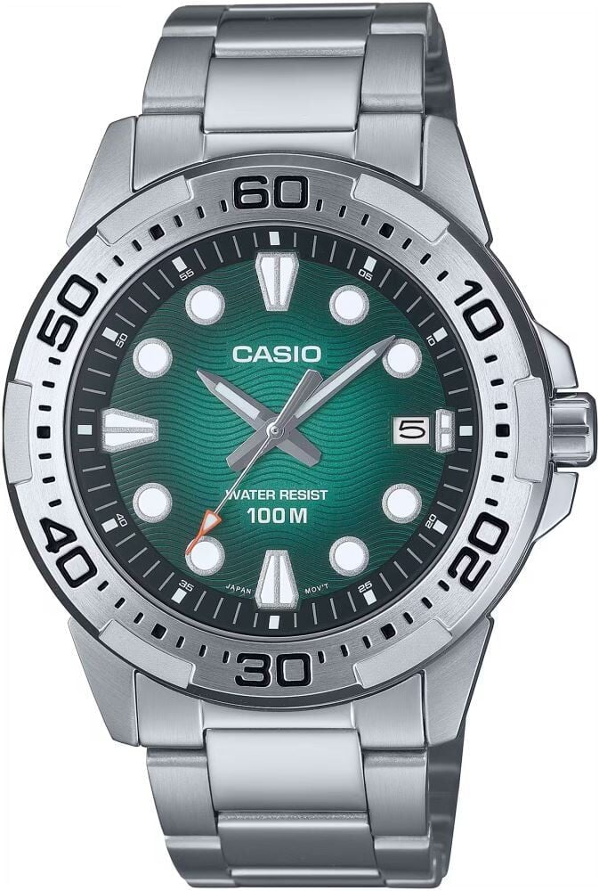 Casio Standart Kol Saati MTD-140D-3AVDF