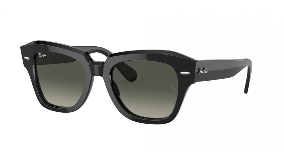 Ray-Ban RB 2186 901/71 .49 Güneş Gözlüğü