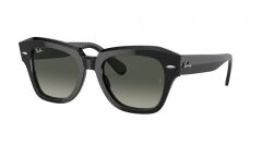 Ray-Ban RB 2186 901/71 .49 Güneş Gözlüğü