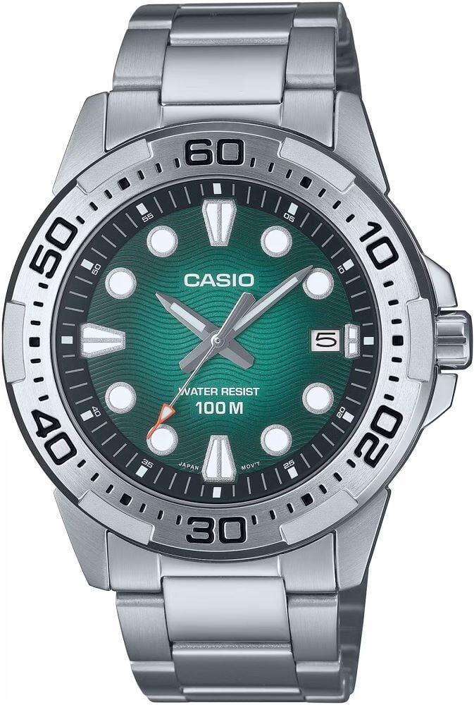 Casio Standart Kol Saati MTD-140-3AVDF
