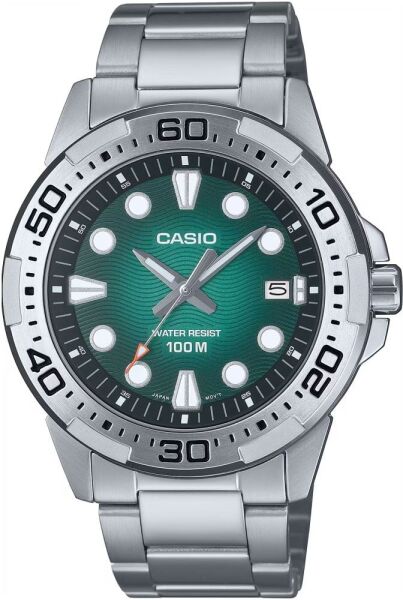 Casio Standart Kol Saati MTD-140-3AVDF
