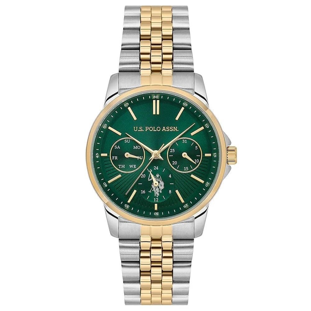 U.S. Polo Assn. USPA2076-04 Kol Saati (SZ) (50)