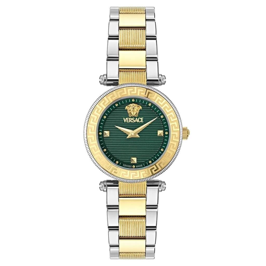 Versace VRSCVEBFA0324 Kol Saati