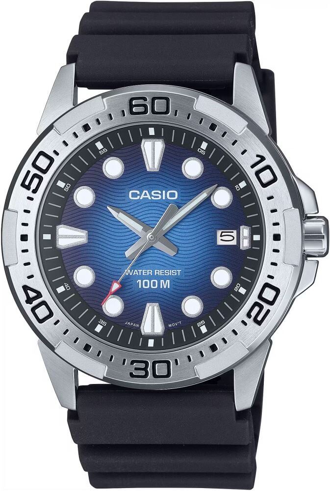 Casio Standart Kol Saati MTD-140-2AVDF