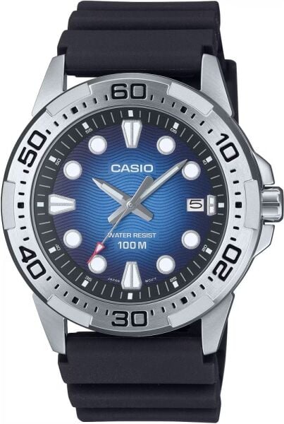 Casio Standart Kol Saati MTD-140-2AVDF
