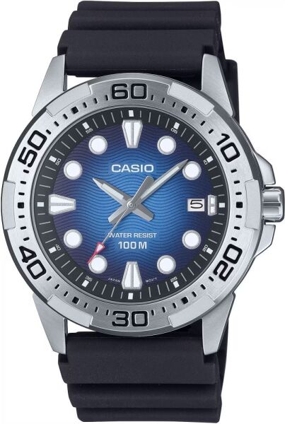 Casio Standart Kol Saati MTD-140-2AVDF