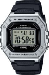 Casio Standart Kol Saati W-218HM-7AVDF