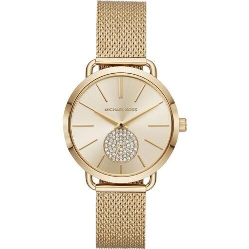 Michael Kors MK3844 Kol Saati