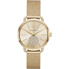 Michael Kors MK3844 Kol Saati