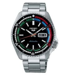 Seiko 5 Sports SRPK13K Erkek Kol Saati