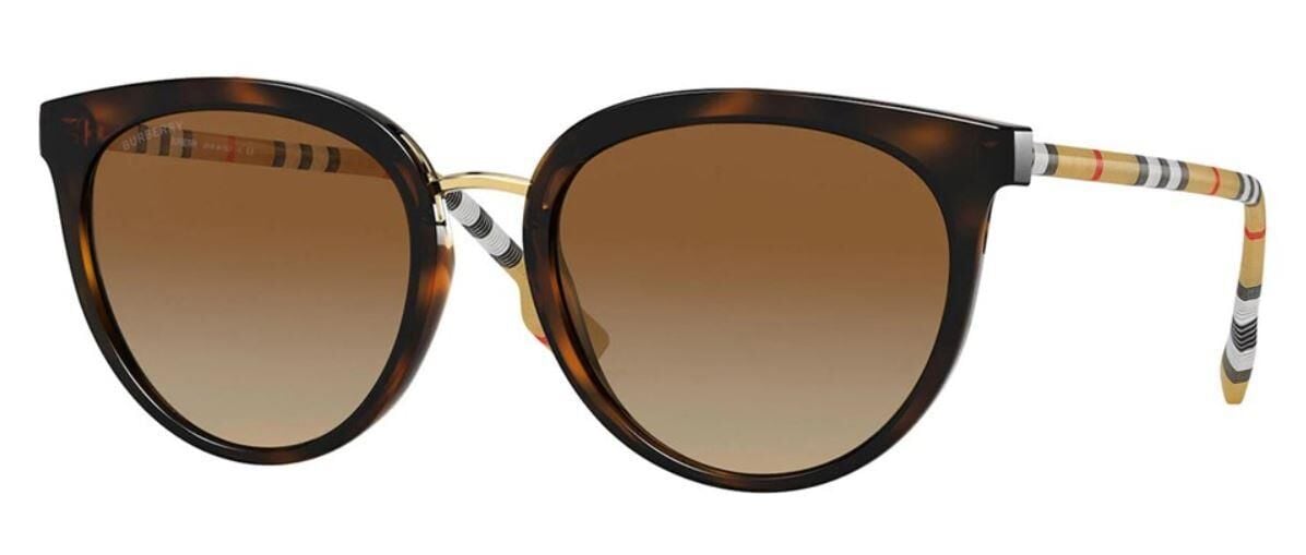 Burberry BU 4316 3854T5 .54 Güneş Gözlüğü