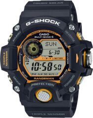 Casio G-Shock Kol Saati GW-9400Y-1DR Premium Kol Saati (F30)