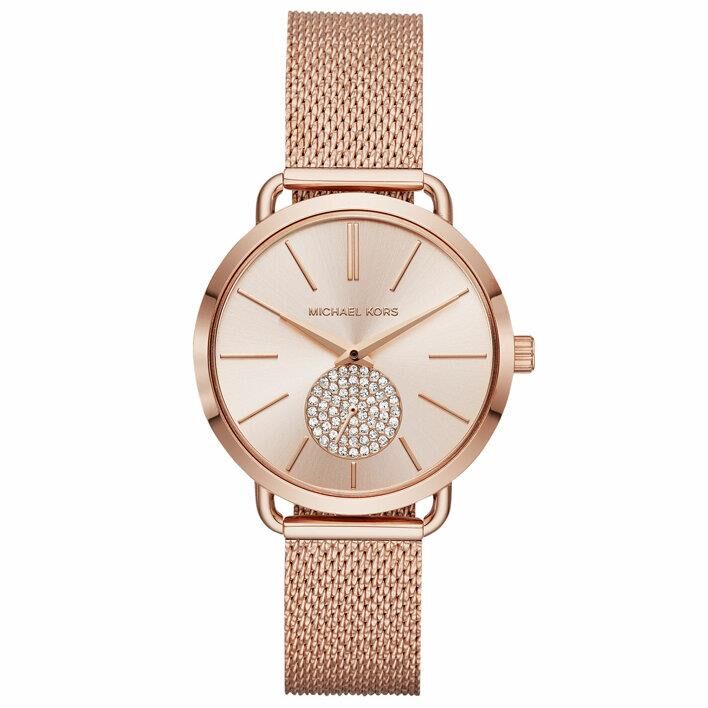 Michael Kors MK3845 Kol Saati