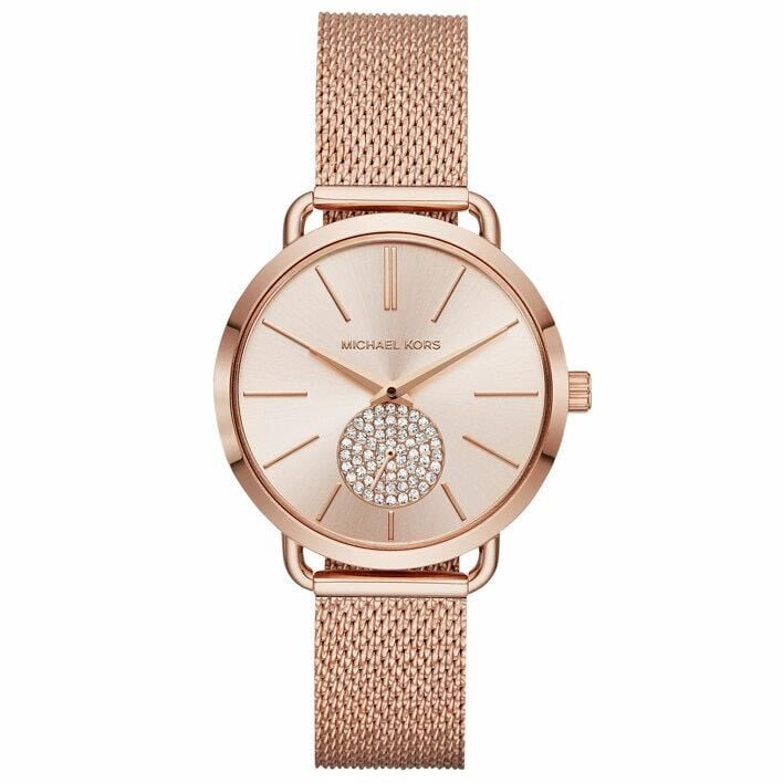Michael Kors MK3845 Kol Saati