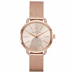 Michael Kors MK3845 Kol Saati