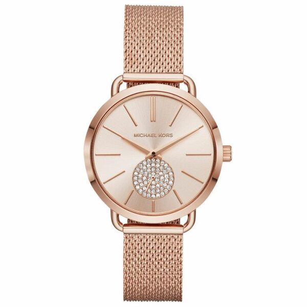 Michael Kors MK3845 Kol Saati
