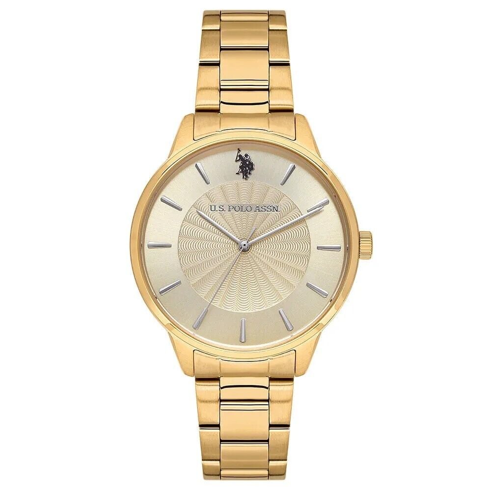 U.S. Polo Assn. USPA2095-03 Kol Saati