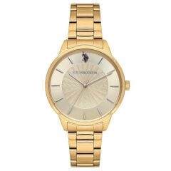 U.S. Polo Assn. USPA2095-03 Kol Saati