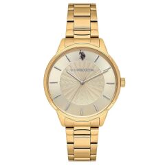 U.S. Polo Assn. USPA2095-03 Kol Saati