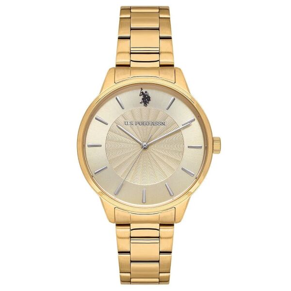 U.S. Polo Assn. USPA2095-03 Kol Saati