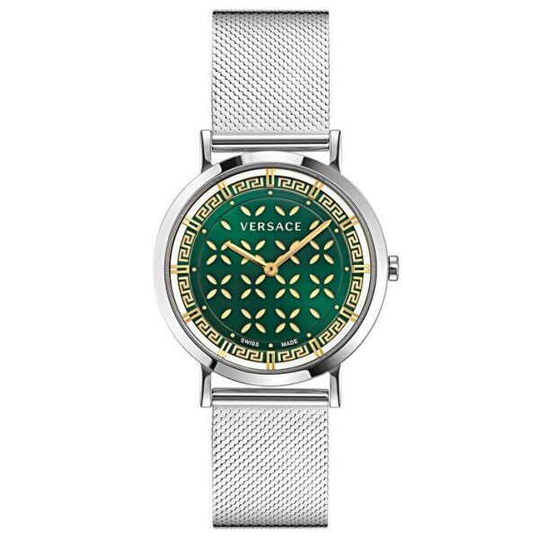 Versace VRSCVE3M01123 Kadın Kol Saati