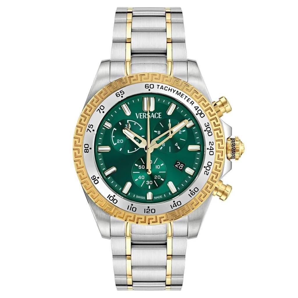 Versace VRSCVE9K01024 Kol Saati