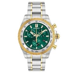 Versace VRSCVE9K01024 Kol Saati