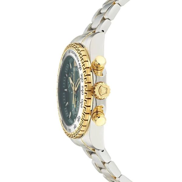 Versace VRSCVE9K01024 Kol Saati