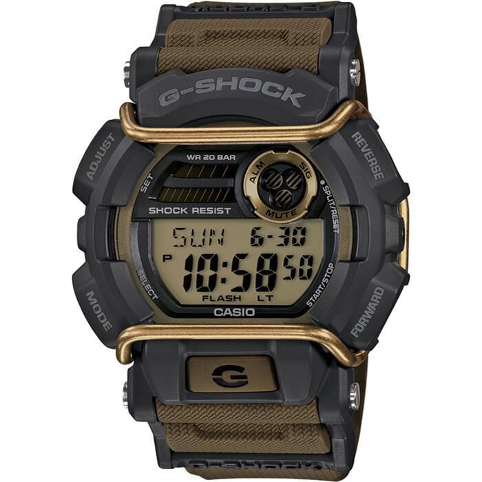 Casio G-Shock Kol Saati GD4009DR
