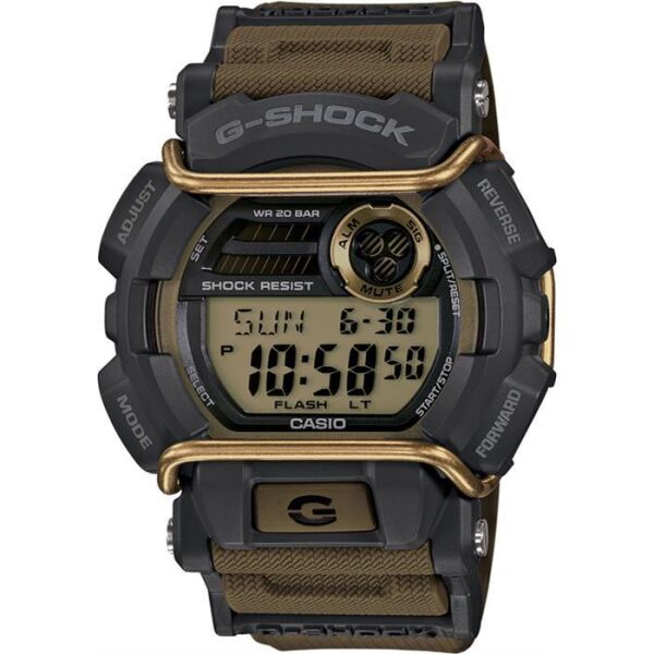 Casio G-Shock Kol Saati GD4009DR