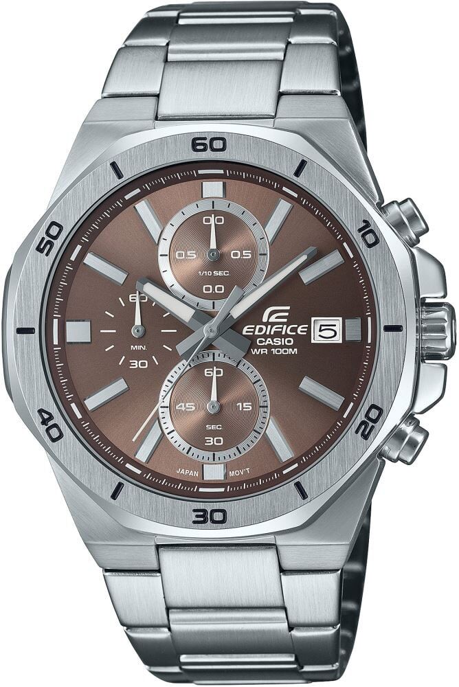Casio Edifice Kol Saati EFV-640D-5AVUDF