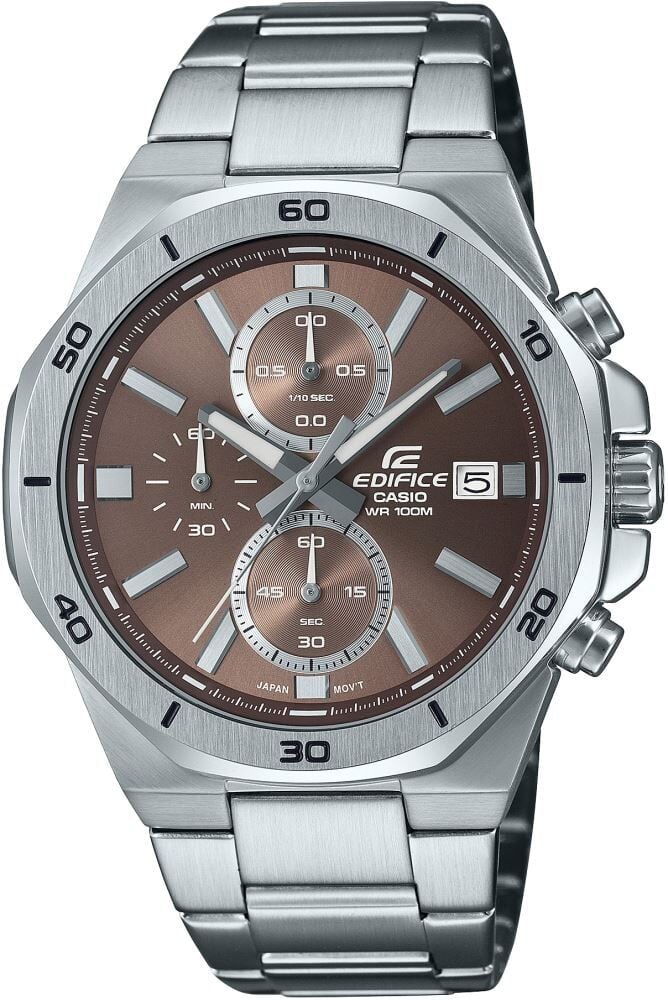 Casio Edifice Kol Saati EFV-640D-5AVUDF