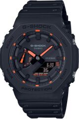 Casio G-Shock Kol Saati GA-2100-1A4DR