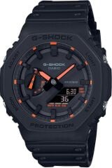 Casio G-Shock Kol Saati GA-2100-1A4DR