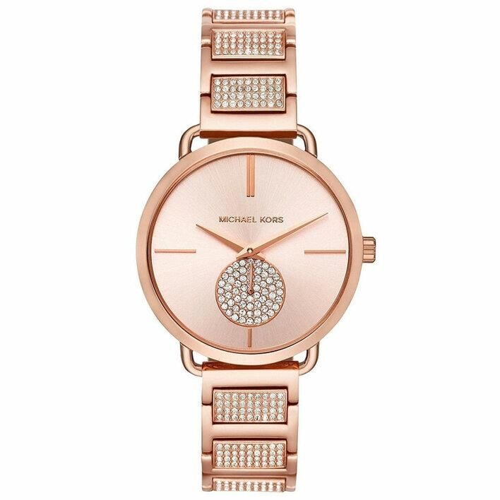 Michael Kors MK3853 Kol Saati