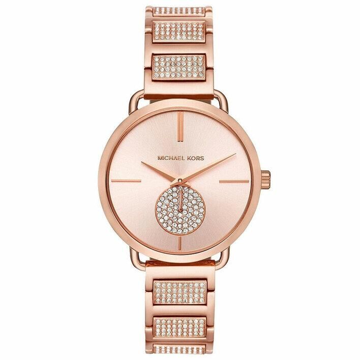 Michael Kors MK3853 Kol Saati