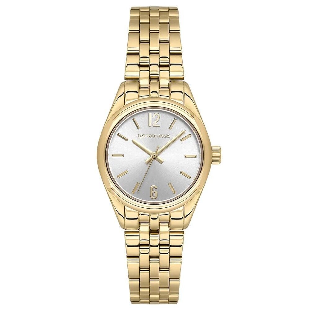 U.S. Polo Assn. USPA2109-07 Kol Saati