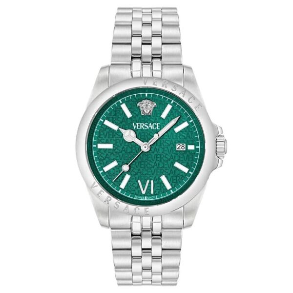 Versace VRSCVE9H01124 Kol Saati