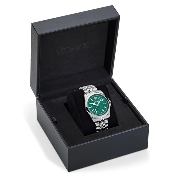 Versace VRSCVE9H01124 Kol Saati