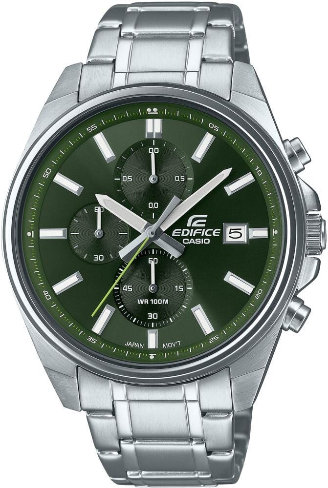Casio Edifice Kol Saati EFV-610D-3CVUDF