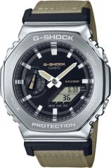 Casio G-Shock Erkek Kol Saati Premium GM-2100C-5ADR Özel Ürün