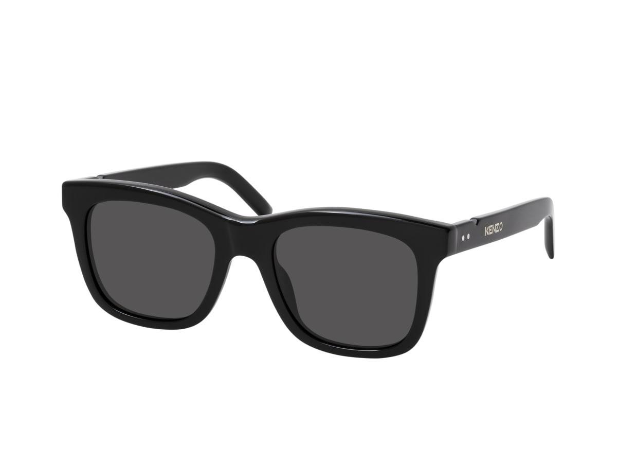 KENZO KZ 40107I 01A .53 Güneş Gözlüğü