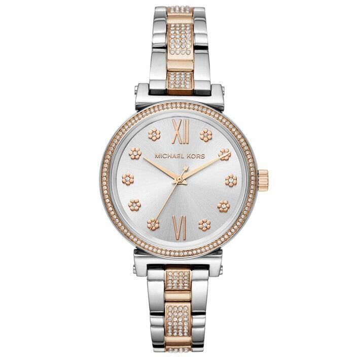 Michael Kors MK3880 Kol Saati