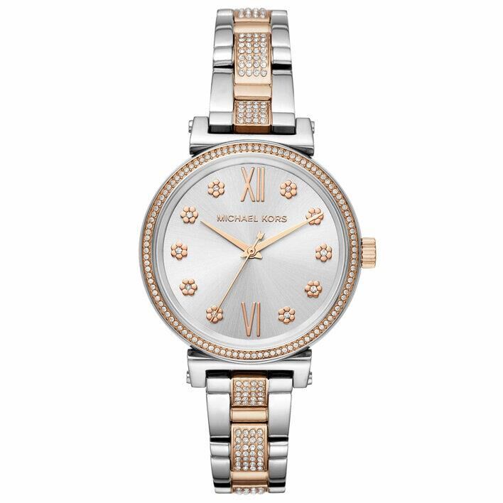 Michael Kors MK3880 Kol Saati