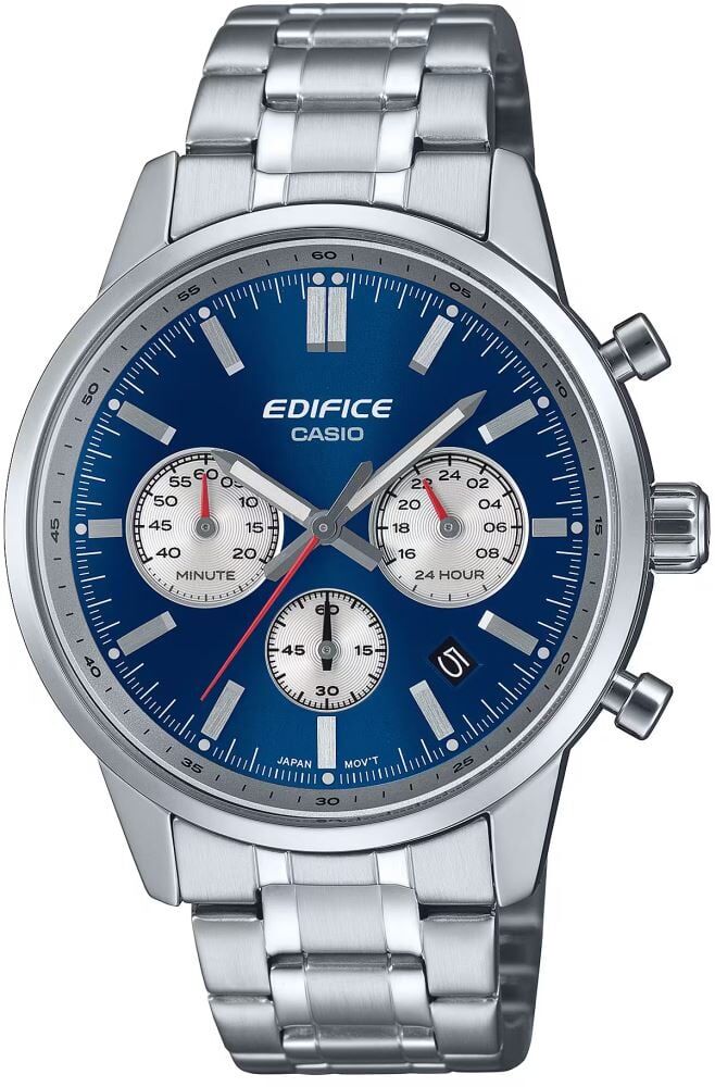 Casio Edifice Kol Saati EFR-575D-2ADF