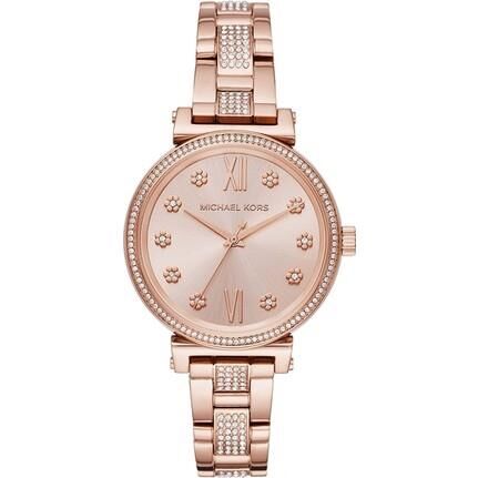 Michael Kors MK3882 Kol Saati