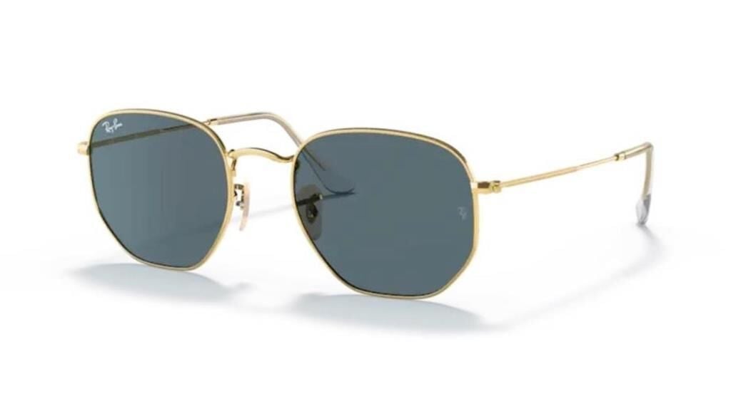Ray-Ban RB3548N 001/R5 .51 Güneş Gözlüğü